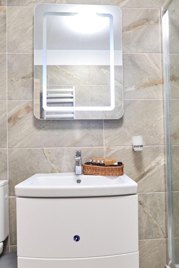 Rubic Apartment Spa N Pool Beach Resort Năvodari Extérieur photo